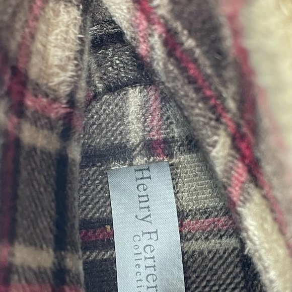 Henry Ferrera Womens Tan Lace up Snow Duck Boots Size 7 - Picture 5 of 10